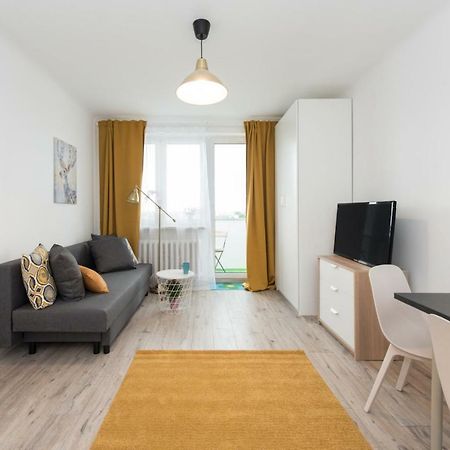 Superapart Belwederska A Ministudio, Balcony, Kitchen, Pet-Friendly, Tv & Wifi 바르샤바 외부 사진